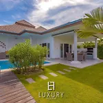 Modern 3 Bedroom Private Pool Villa - Mp67